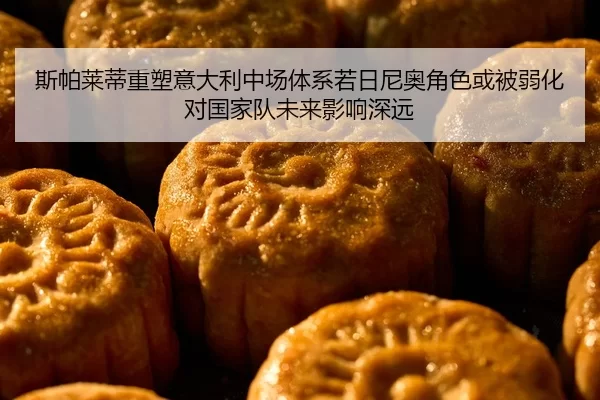 斯帕莱蒂重塑意大利中场体系若日尼奥角色或被弱化对国家队未来影响深远